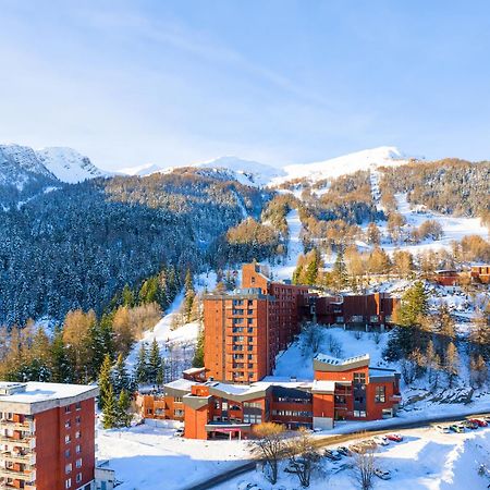 Azureva Les Karellis - Skipass Inclus! Montricher-le-Bochet Eksteriør billede