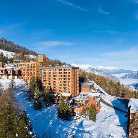 Azureva Les Karellis - Skipass Inclus! Montricher-le-Bochet Eksteriør billede