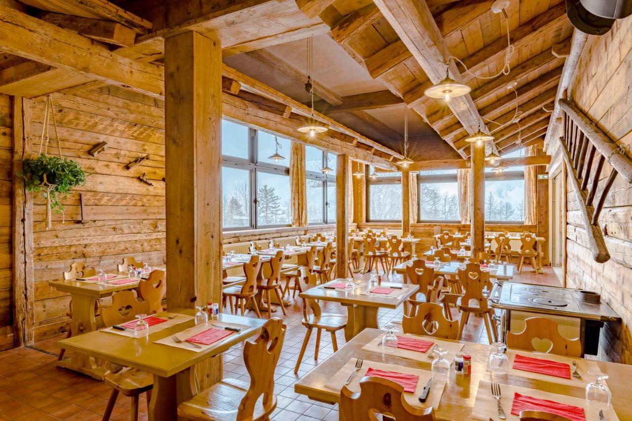 Azureva Les Karellis - Skipass Inclus! Montricher-le-Bochet Eksteriør billede