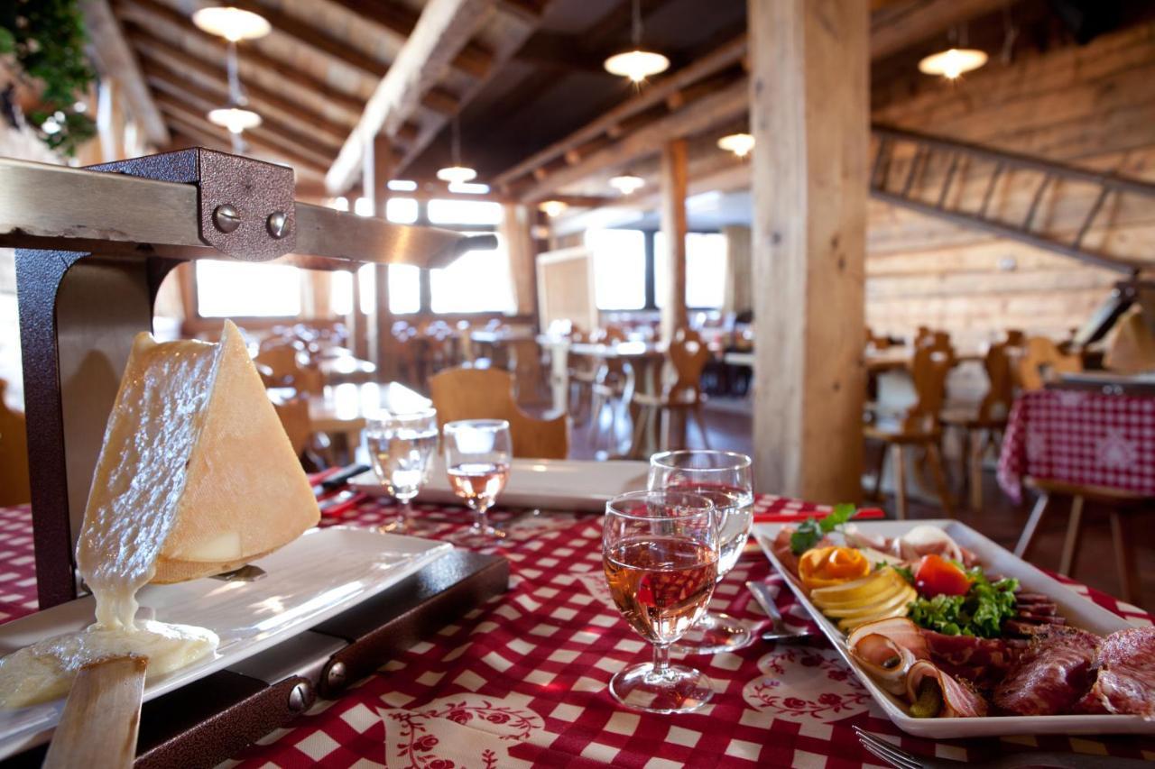Azureva Les Karellis - Skipass Inclus! Montricher-le-Bochet Eksteriør billede